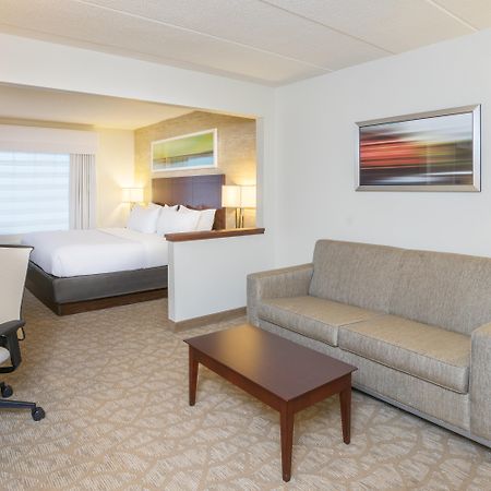 Holiday Inn Baltimore BWI Airport By Ihg Лінтікум Екстер'єр фото
