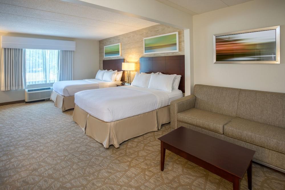 Holiday Inn Baltimore BWI Airport By Ihg Лінтікум Екстер'єр фото