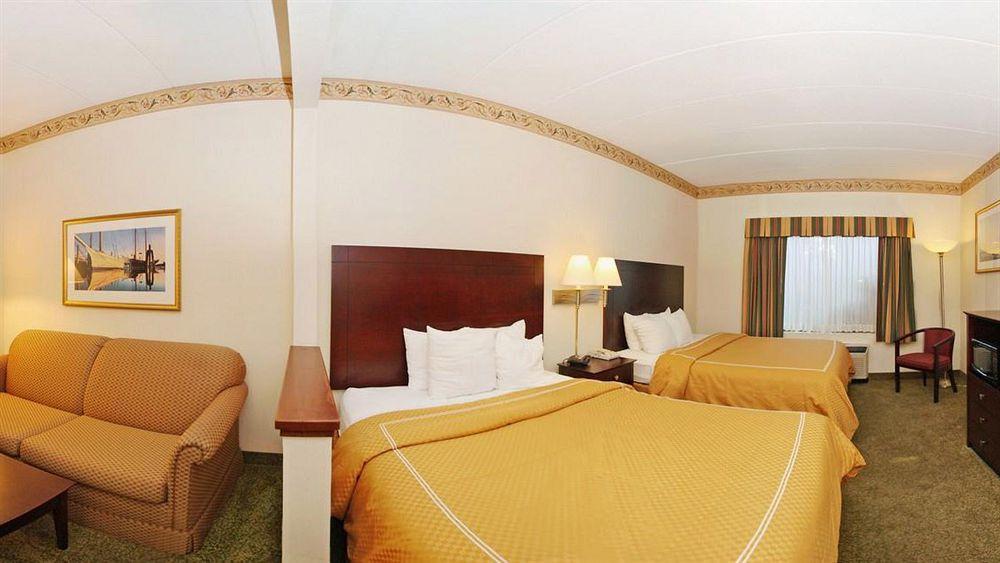 Holiday Inn Baltimore BWI Airport By Ihg Лінтікум Екстер'єр фото