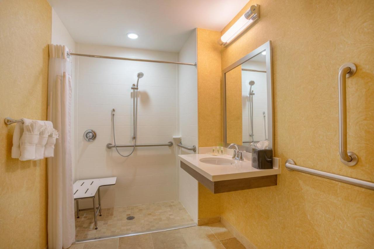 Holiday Inn Baltimore BWI Airport By Ihg Лінтікум Екстер'єр фото