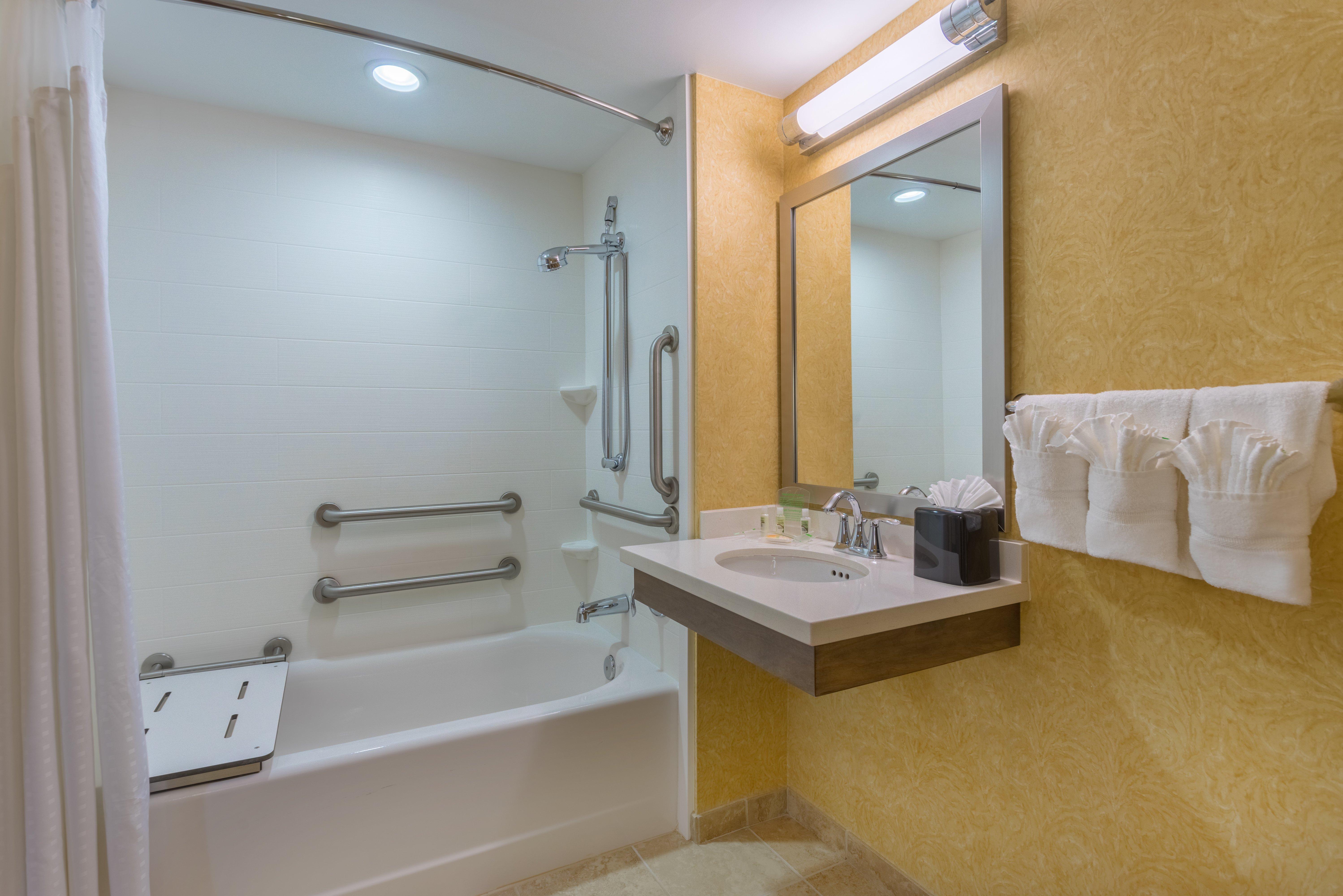 Holiday Inn Baltimore BWI Airport By Ihg Лінтікум Екстер'єр фото
