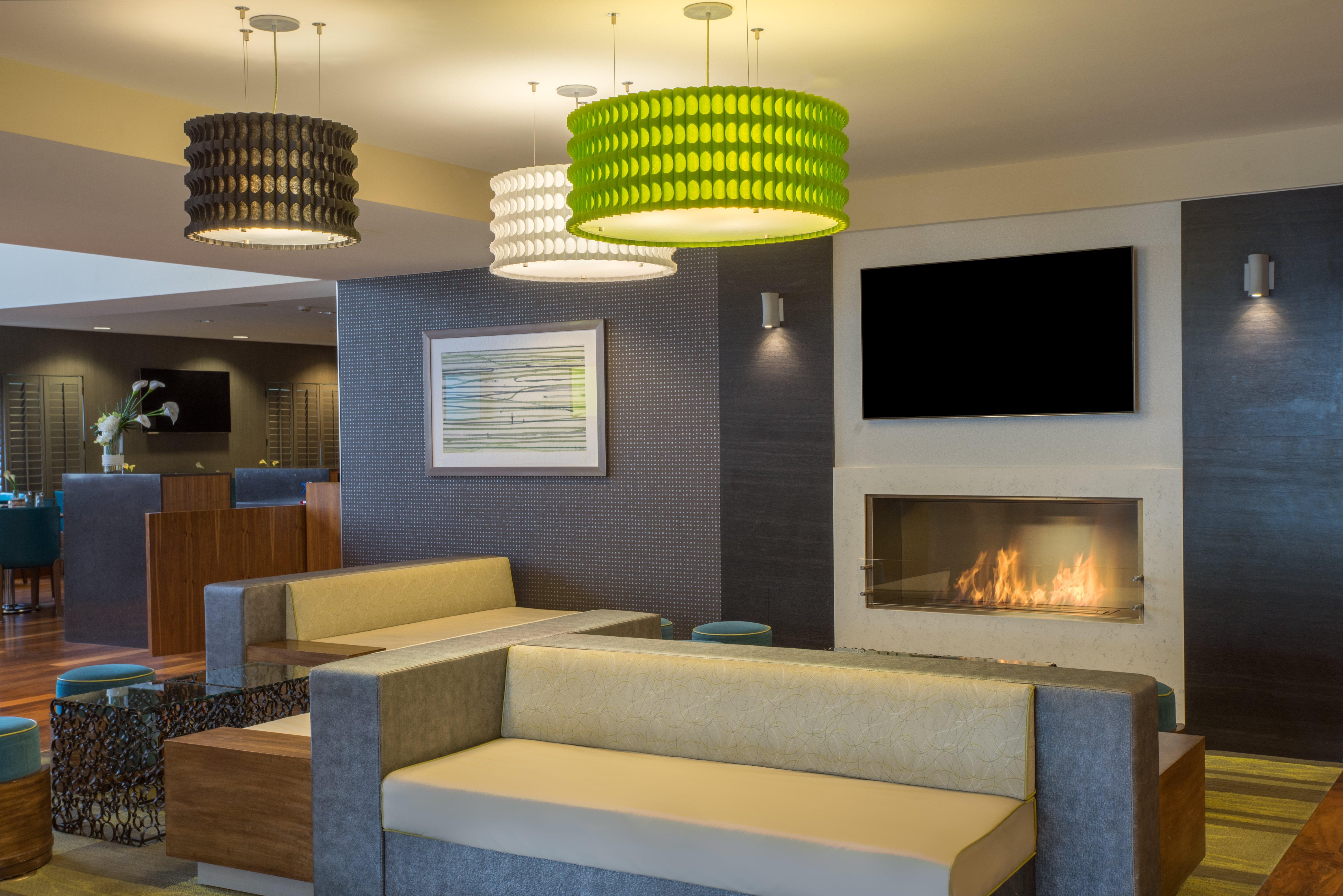 Holiday Inn Baltimore BWI Airport By Ihg Лінтікум Екстер'єр фото