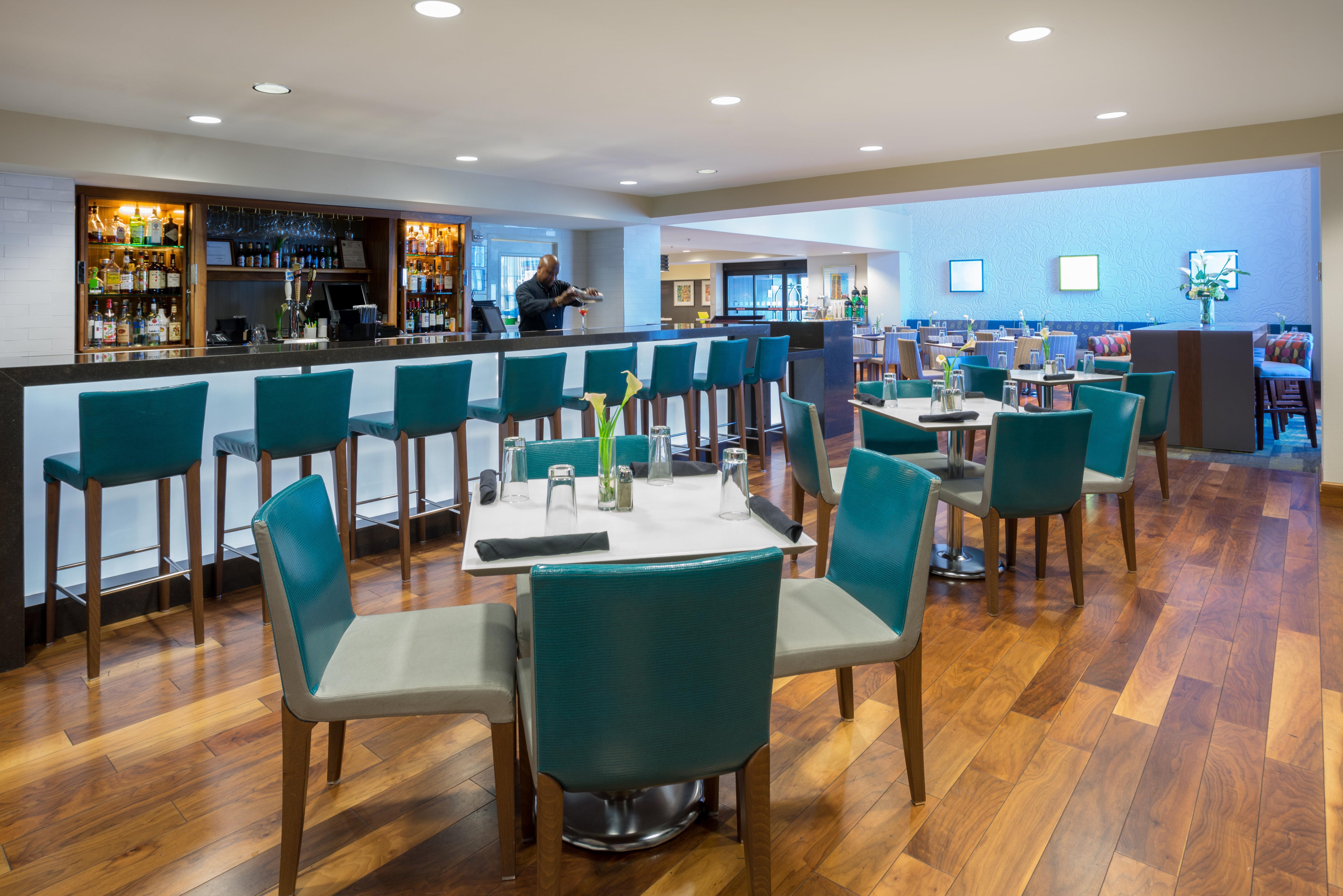 Holiday Inn Baltimore BWI Airport By Ihg Лінтікум Екстер'єр фото