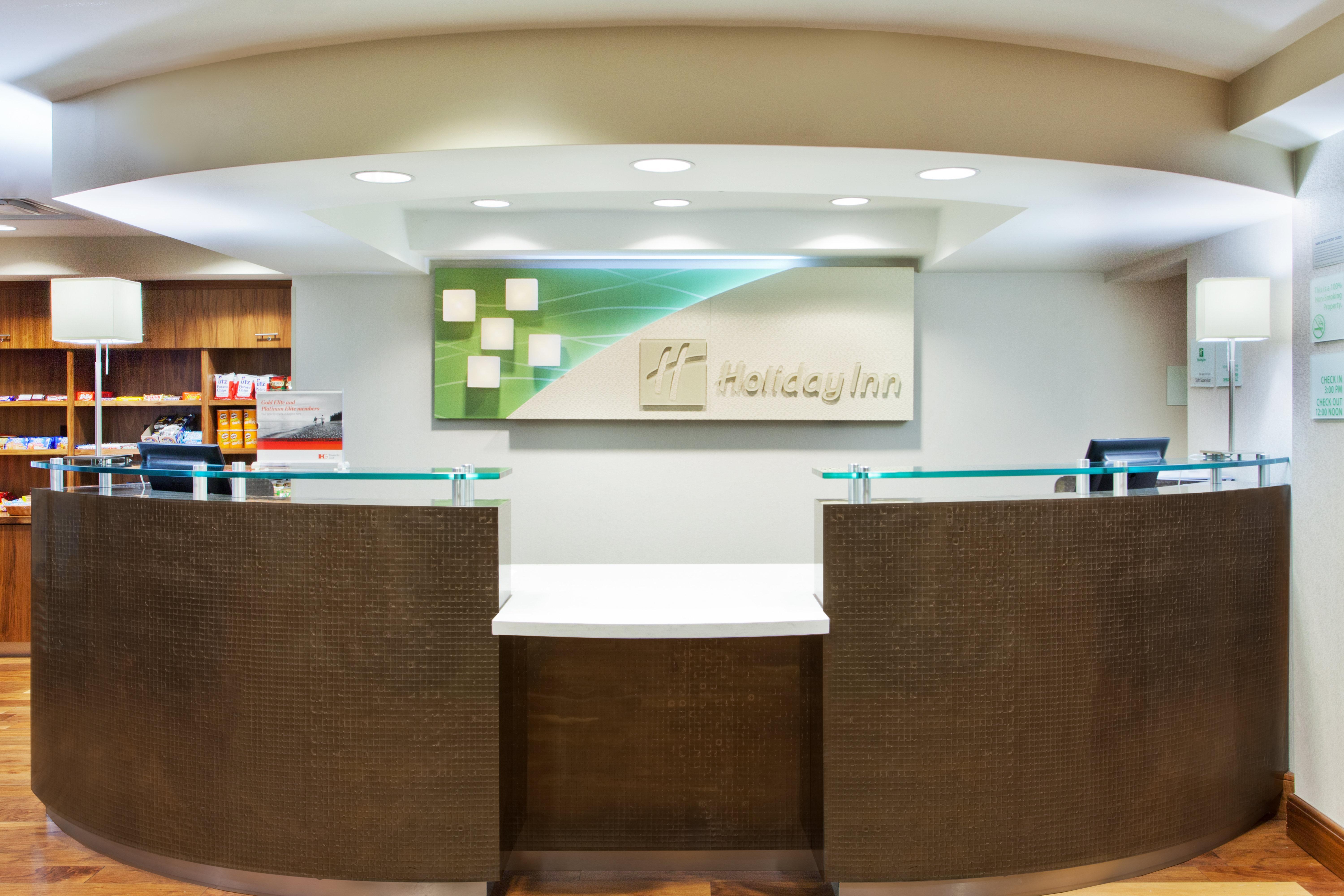 Holiday Inn Baltimore BWI Airport By Ihg Лінтікум Екстер'єр фото