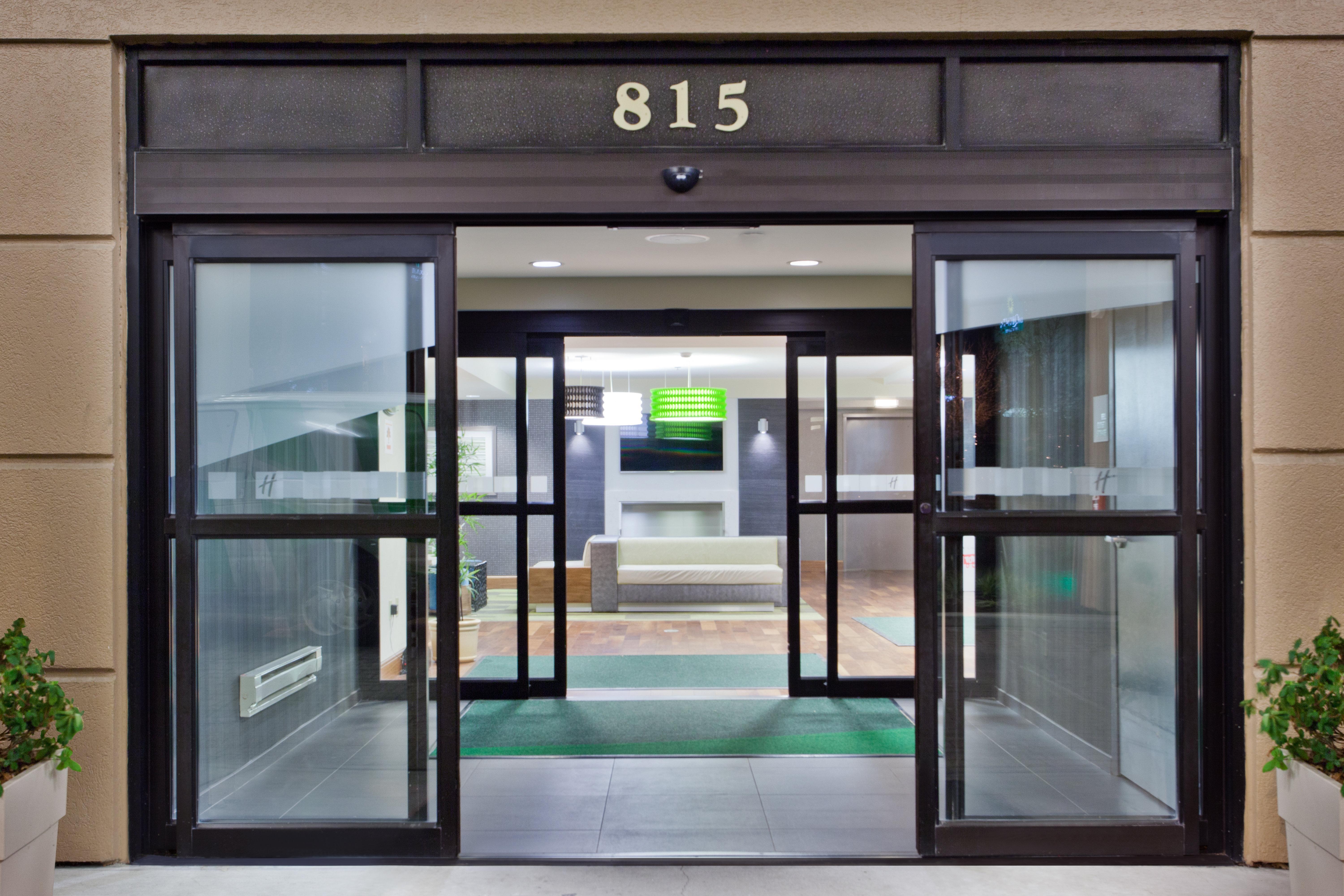 Holiday Inn Baltimore BWI Airport By Ihg Лінтікум Екстер'єр фото
