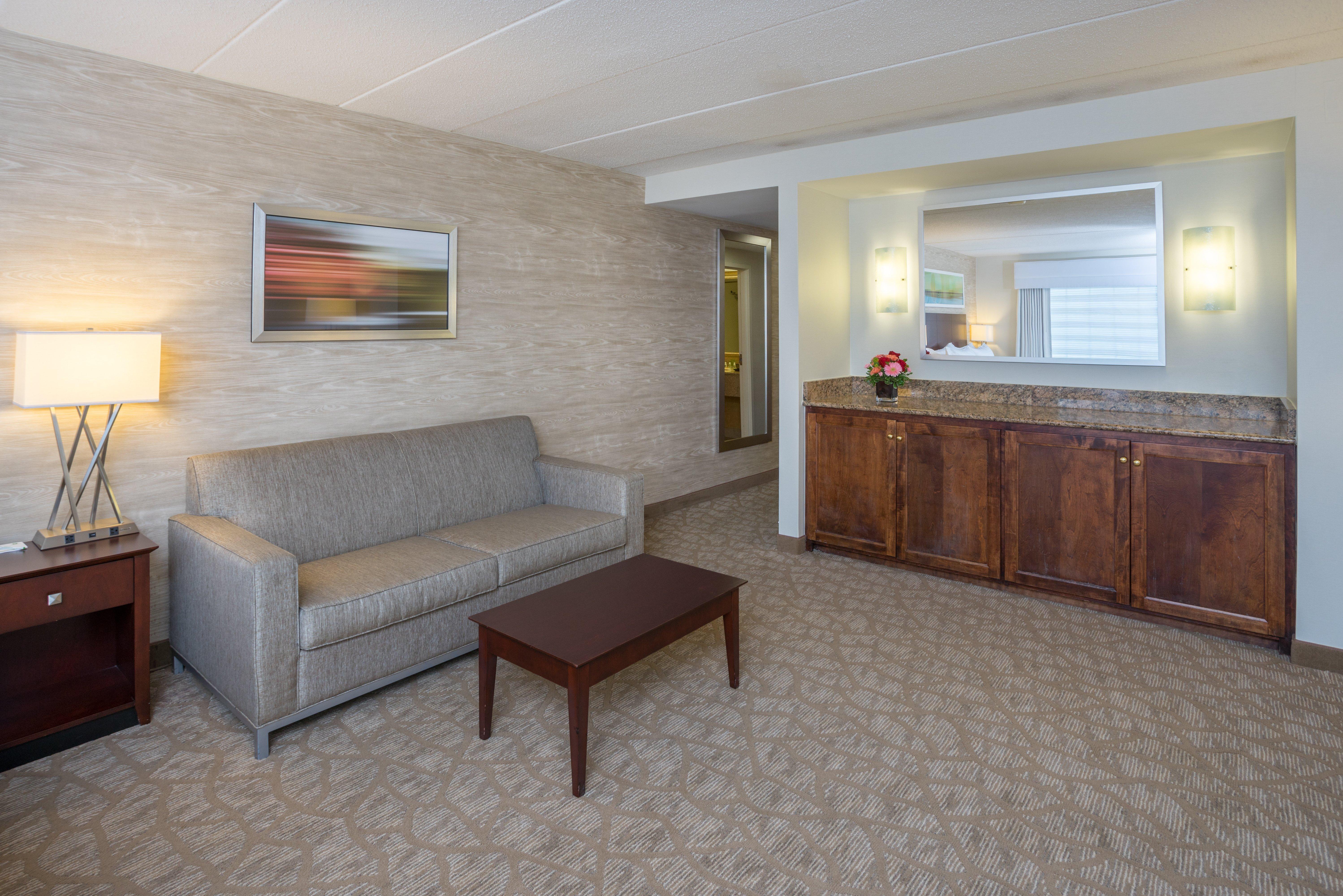 Holiday Inn Baltimore BWI Airport By Ihg Лінтікум Екстер'єр фото