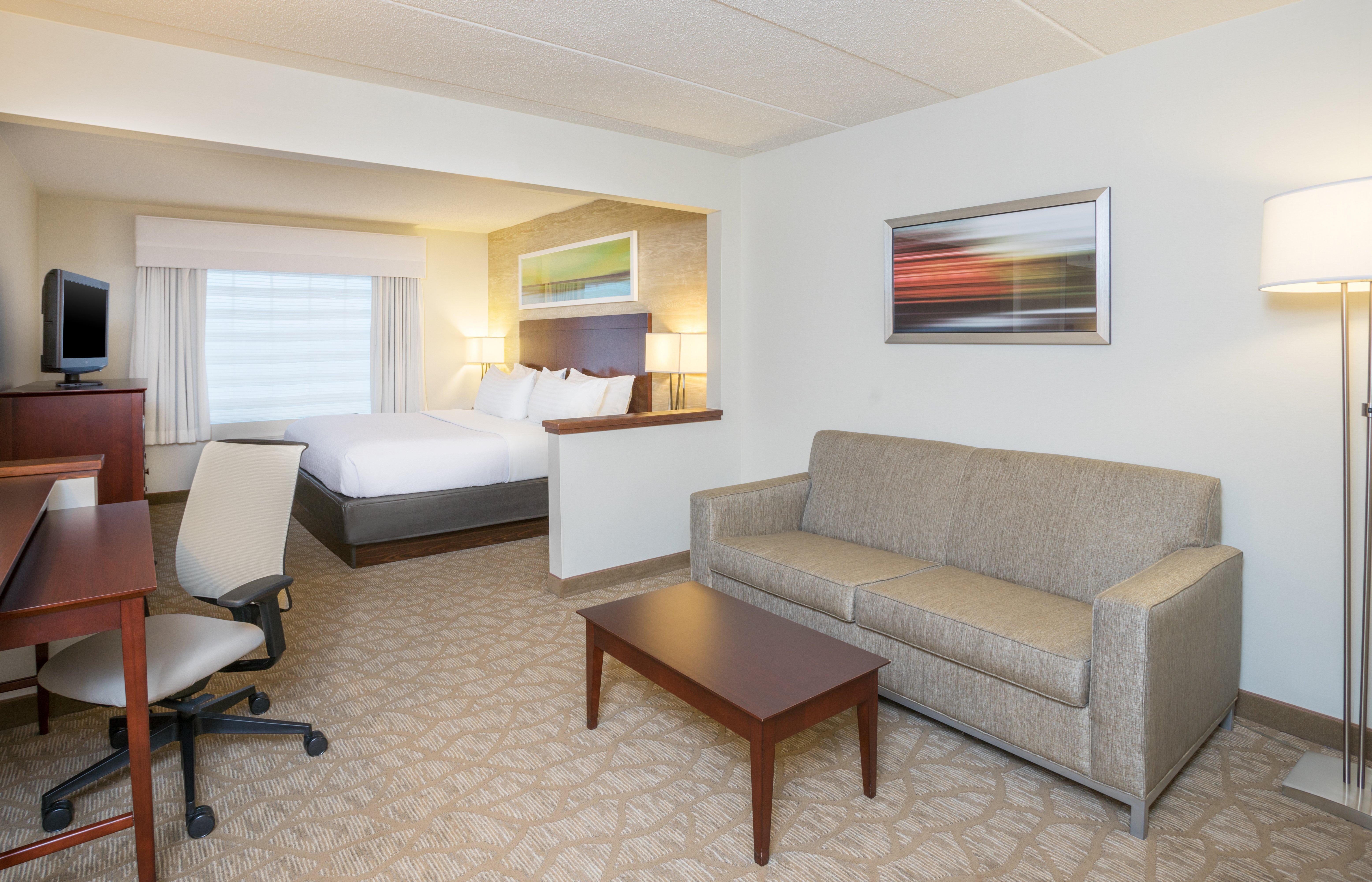 Holiday Inn Baltimore BWI Airport By Ihg Лінтікум Екстер'єр фото