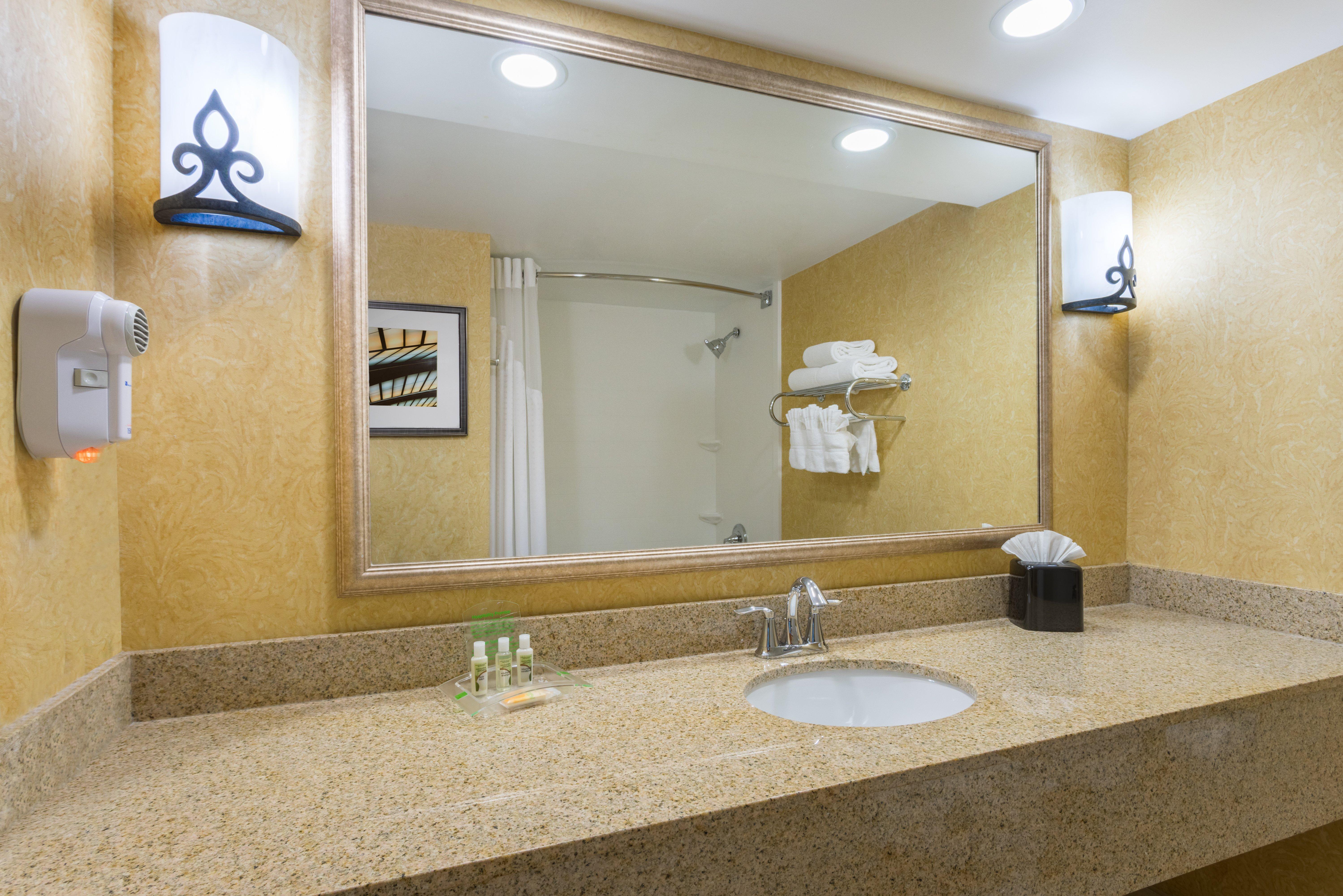 Holiday Inn Baltimore BWI Airport By Ihg Лінтікум Екстер'єр фото