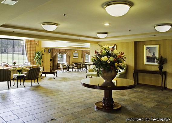 Holiday Inn Baltimore BWI Airport By Ihg Лінтікум Ресторан фото