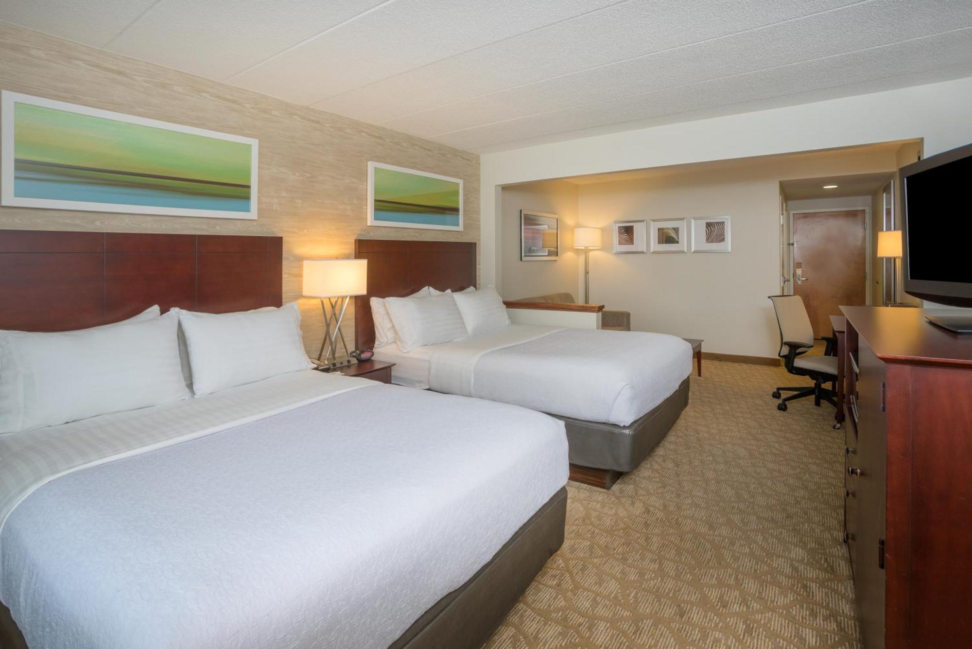 Holiday Inn Baltimore BWI Airport By Ihg Лінтікум Екстер'єр фото