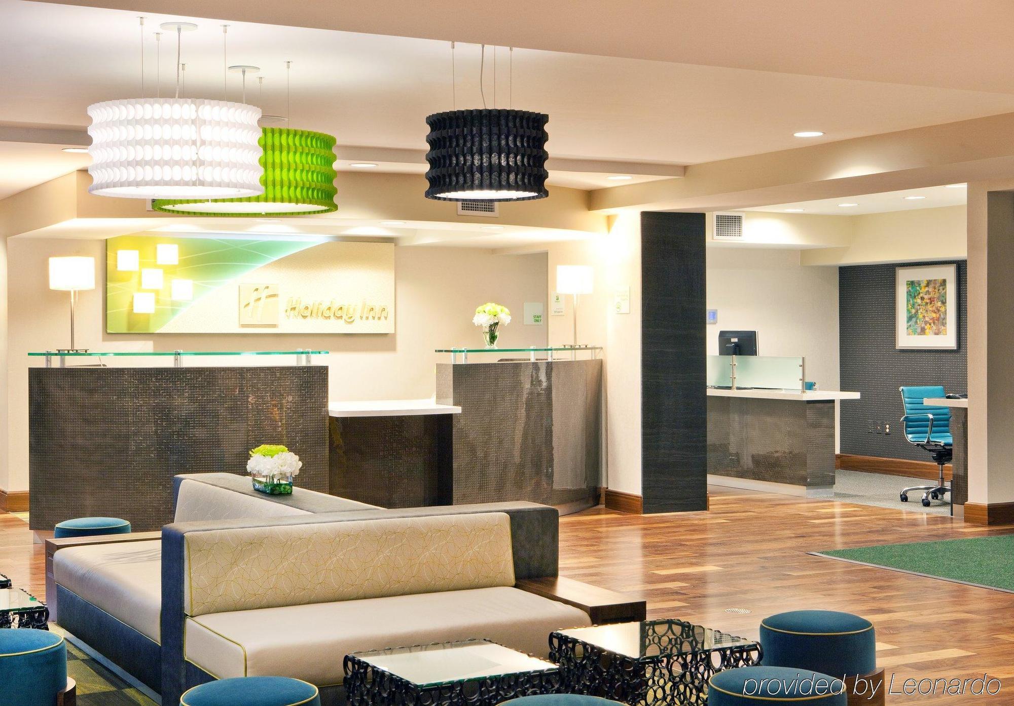 Holiday Inn Baltimore BWI Airport By Ihg Лінтікум Екстер'єр фото