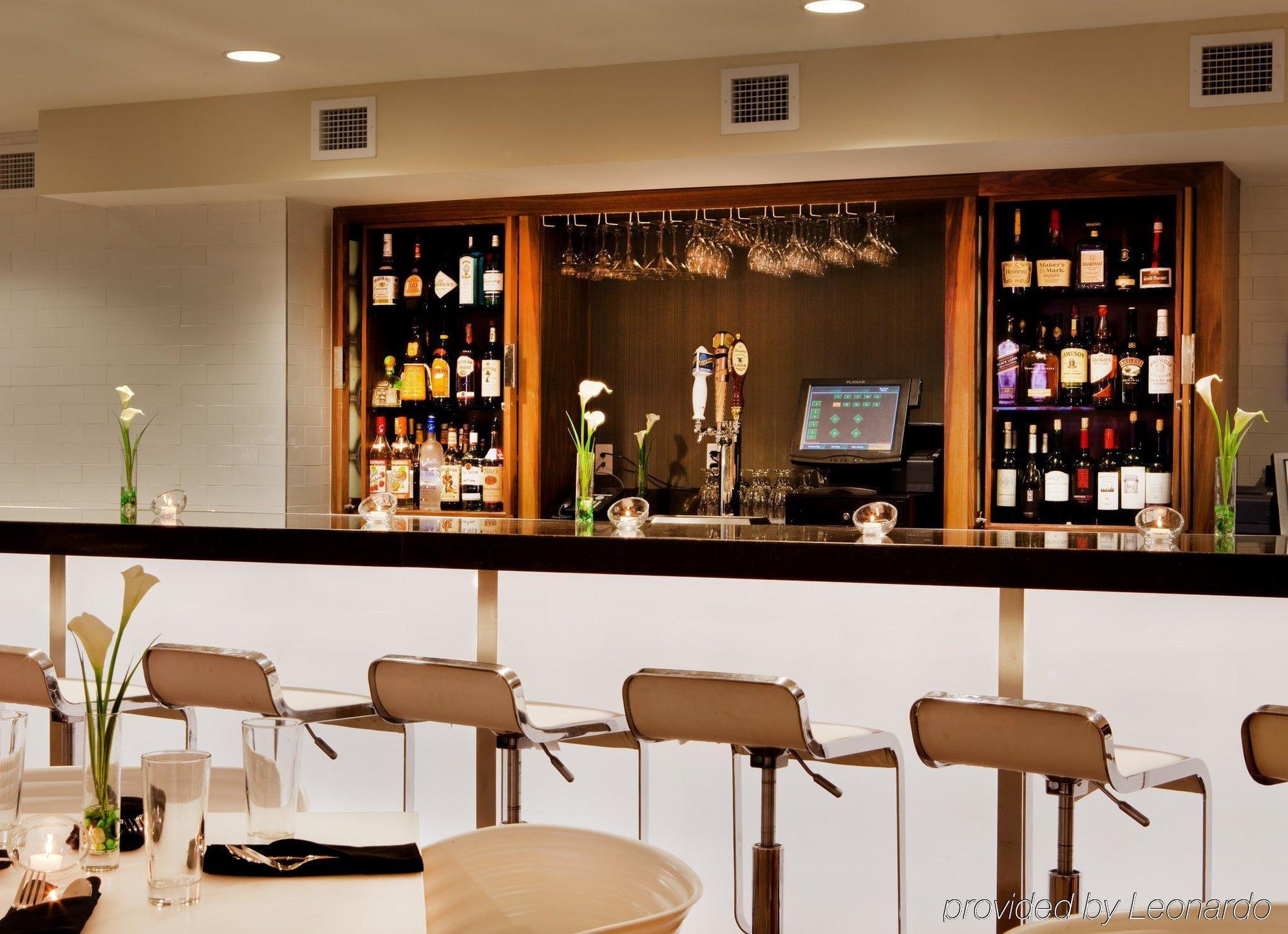 Holiday Inn Baltimore BWI Airport By Ihg Лінтікум Екстер'єр фото