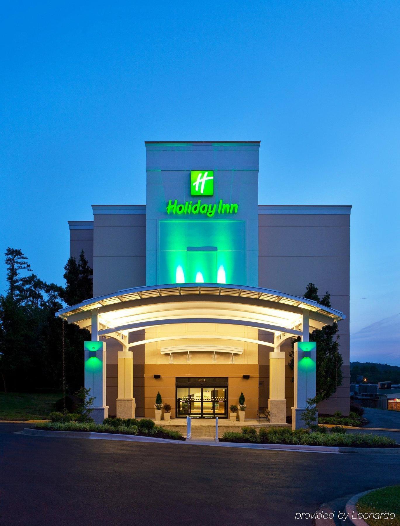 Holiday Inn Baltimore BWI Airport By Ihg Лінтікум Екстер'єр фото