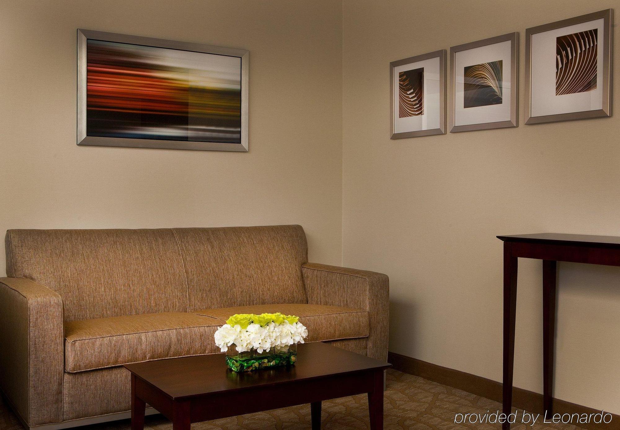 Holiday Inn Baltimore BWI Airport By Ihg Лінтікум Екстер'єр фото