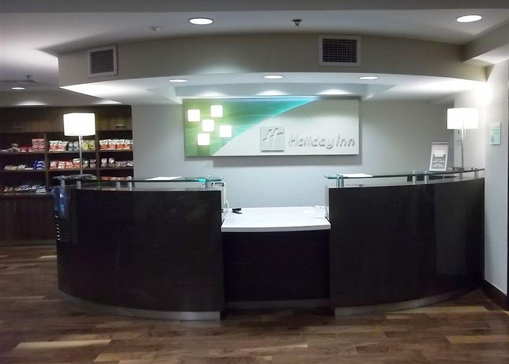 Holiday Inn Baltimore BWI Airport By Ihg Лінтікум Екстер'єр фото