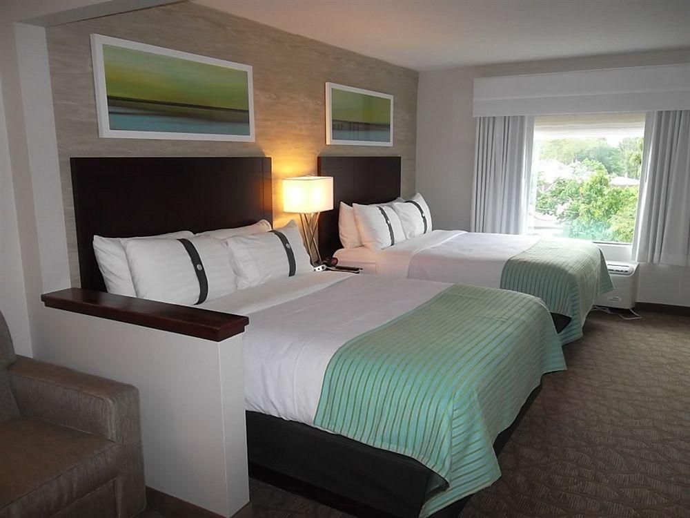 Holiday Inn Baltimore BWI Airport By Ihg Лінтікум Екстер'єр фото